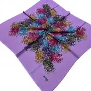 Payidar İpek Oyalık Yazma (PYR-9510)