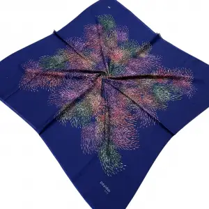 Payidar İpek Oyalık Yazma (PYR-9512)