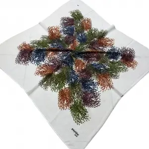 Payidar İpek Oyalık Yazma (PYR-9513)