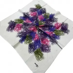 Payidar İpek Oyalık Yazma (PYR-9514)