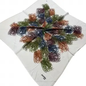 Payidar İpek Oyalık Yazma (PYR-9516)