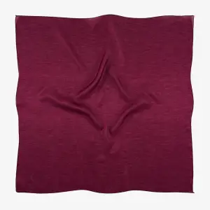 Picasso Düz Pırıltı Kehribar Eşarp Şarabi (ry9911)