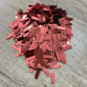 Pleksi Oya İşleme Pulu Baget 50 gr. YavruAgzı (pul02-49)