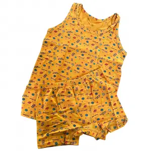 Poli Kids Erkek Çocuk Alt Üst Takım (10-11 yaş) (poli01-05)