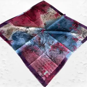 Poloist Flamlı Koton Eşarp (FE505-17)