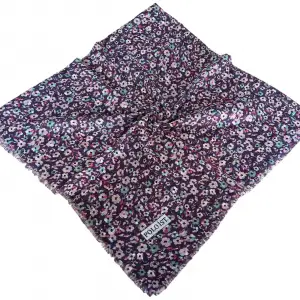 Poloist Flamlı Sökme Eşarp (FE510-15)