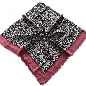 Poloist Sökme Koton Eşarp (FE508-15)