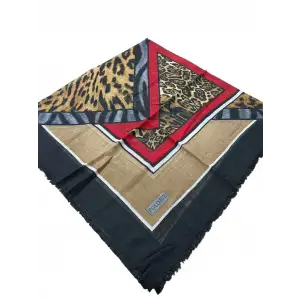 Poloist Sökme Koton Eşarp (FE517-22)