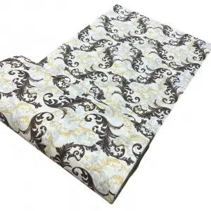 Ranforce %100 Pamuk Nevresim Kumaşı (nvk05)