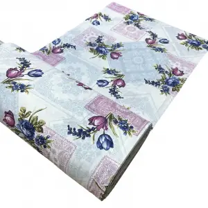 Ranforce %100 Pamuk Nevresim Kumaşı (nvk10)