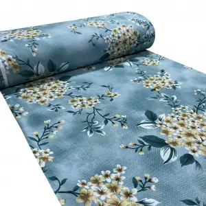 Ranforce %100 Pamuk Nevresim Kumaşı (nvk22)