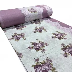 Ranforce %100 Pamuk Nevresim Kumaşı (nvk29)