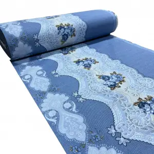 Ranforce %100 Pamuk Nevresim Kumaşı (nvk30)