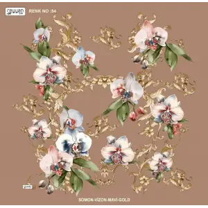 Reyyan 100 cm Oyalık Yazma (ryyn-426-08)