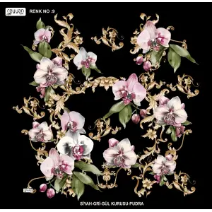 Reyyan 100 cm Oyalık Yazma (ryyn-426-20)