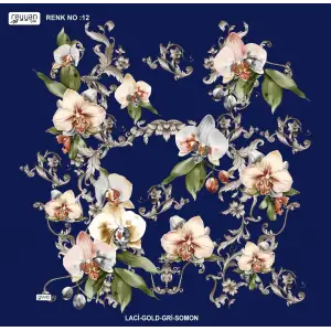 Reyyan 100 cm Oyalık Yazma (ryyn-426-21)