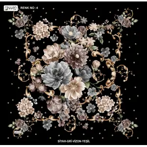 Reyyan 100 cm Oyalık Yazma (ryyn-427-01)