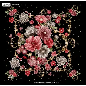 Reyyan 100 cm Oyalık Yazma (ryyn-427-04)