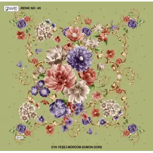 Reyyan 100 cm Oyalık Yazma (ryyn-427-08)