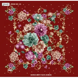 Reyyan 100 cm Oyalık Yazma (ryyn-427-14)