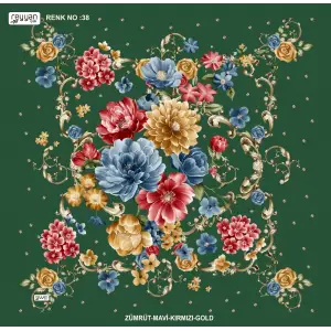 Reyyan 100 cm Oyalık Yazma (ryyn-427-16)