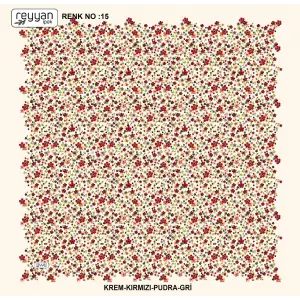 Reyyan 100 cm Oyalık Yazma (ryyn-429-22