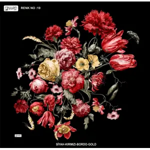 Reyyan 100 cm Oyalık Yazma (ryyn-430-08)