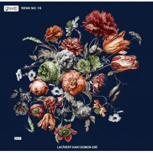 Reyyan 100 cm Oyalık Yazma (ryyn-430-10)