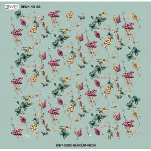 Reyyan 100 cm Oyalık Yazma (ryyn-433-03)