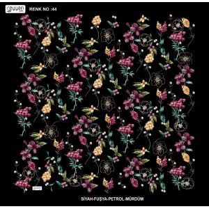 Reyyan 100 cm Oyalık Yazma (ryyn-433-05)