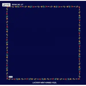 Reyyan 100 cm Oyalık Yazma (ryyn-434-05)