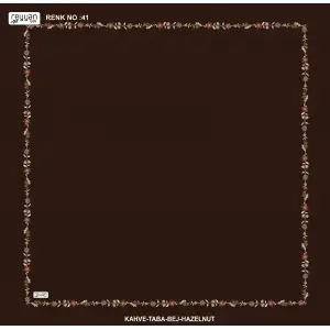 Reyyan 100 cm Oyalık Yazma (ryyn-434-16)