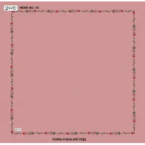 Reyyan 100 cm Oyalık Yazma (ryyn-434-31)