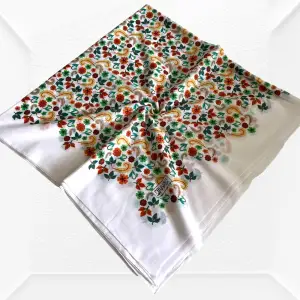 Reyyan Desenli Oyalık Yazma (ryyn-401-03)