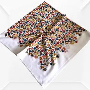 Reyyan Desenli Oyalık Yazma (ryyn-401-04)