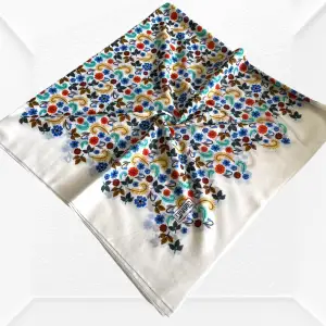 Reyyan Desenli Oyalık Yazma (ryyn-401-05)