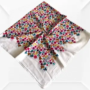 Reyyan Desenli Oyalık Yazma (ryyn-401-07)