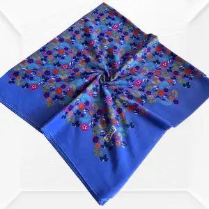 Reyyan Desenli Oyalık Yazma (ryyn-401-22)