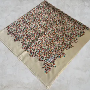 Reyyan Desenli Oyalık Yazma (ryyn-407-03)