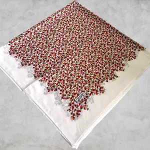 Reyyan Desenli Oyalık Yazma (ryyn-407-04)