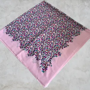 Reyyan Desenli Oyalık Yazma (ryyn-407-05)