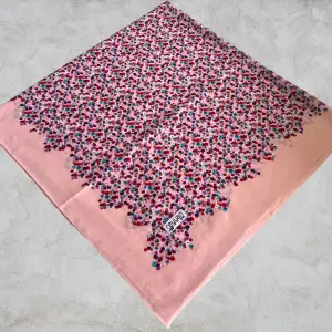 Reyyan Desenli Oyalık Yazma (ryyn-407-06)