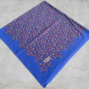 Reyyan Desenli Oyalık Yazma (ryyn-407-08)