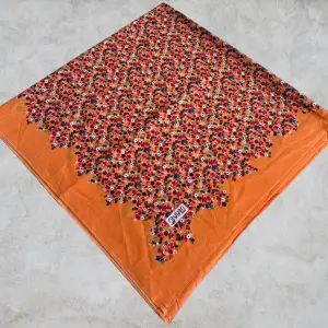 Reyyan Desenli Oyalık Yazma (ryyn-407-09)