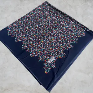 Reyyan Desenli Oyalık Yazma (ryyn-407-10)