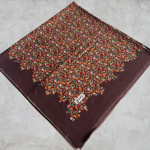 Reyyan Desenli Oyalık Yazma (ryyn-407-12)