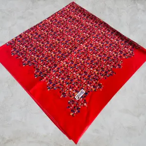 Reyyan Desenli Oyalık Yazma (ryyn-407-13)