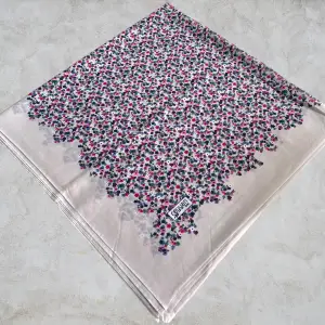 Reyyan Desenli Oyalık Yazma (ryyn-407-14)