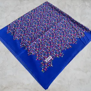 Reyyan Desenli Oyalık Yazma (ryyn-407-15)