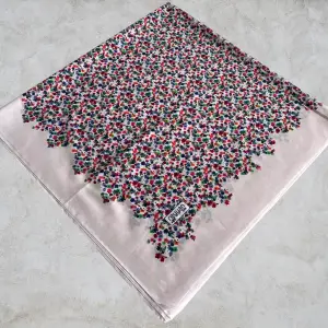 Reyyan Desenli Oyalık Yazma (ryyn-407-19)